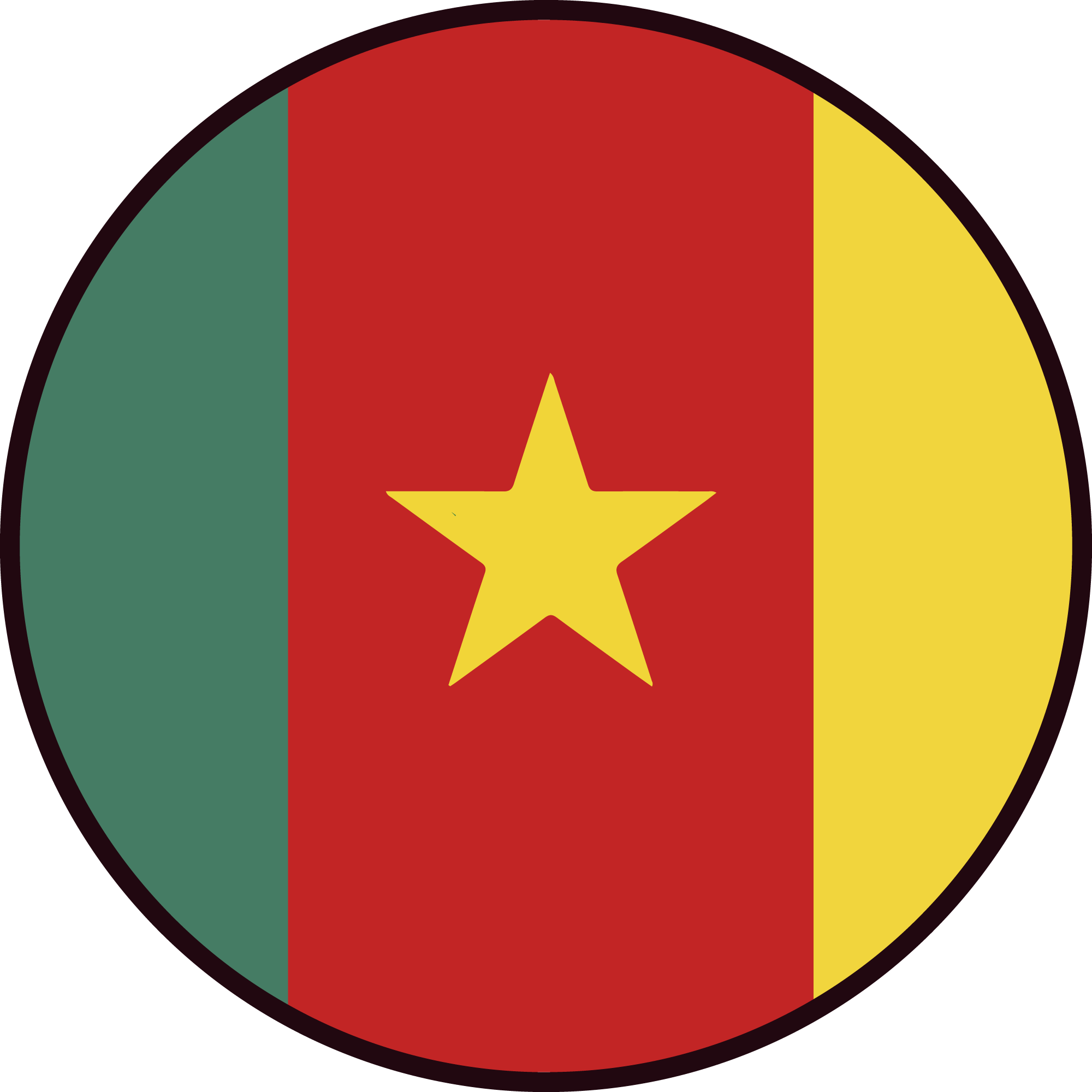 Camerún