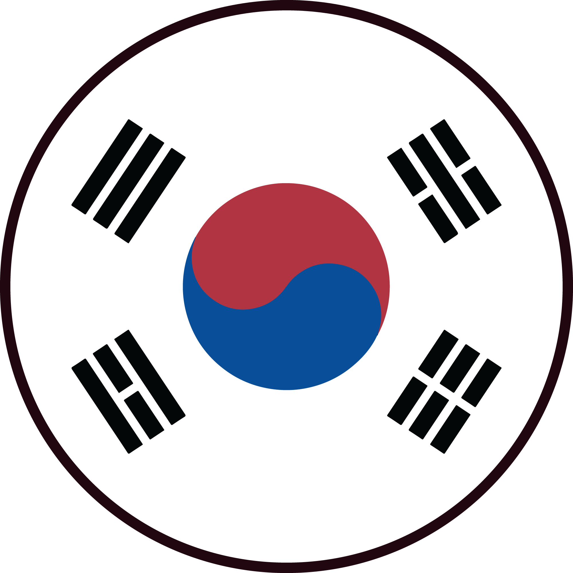 Corea del Sur