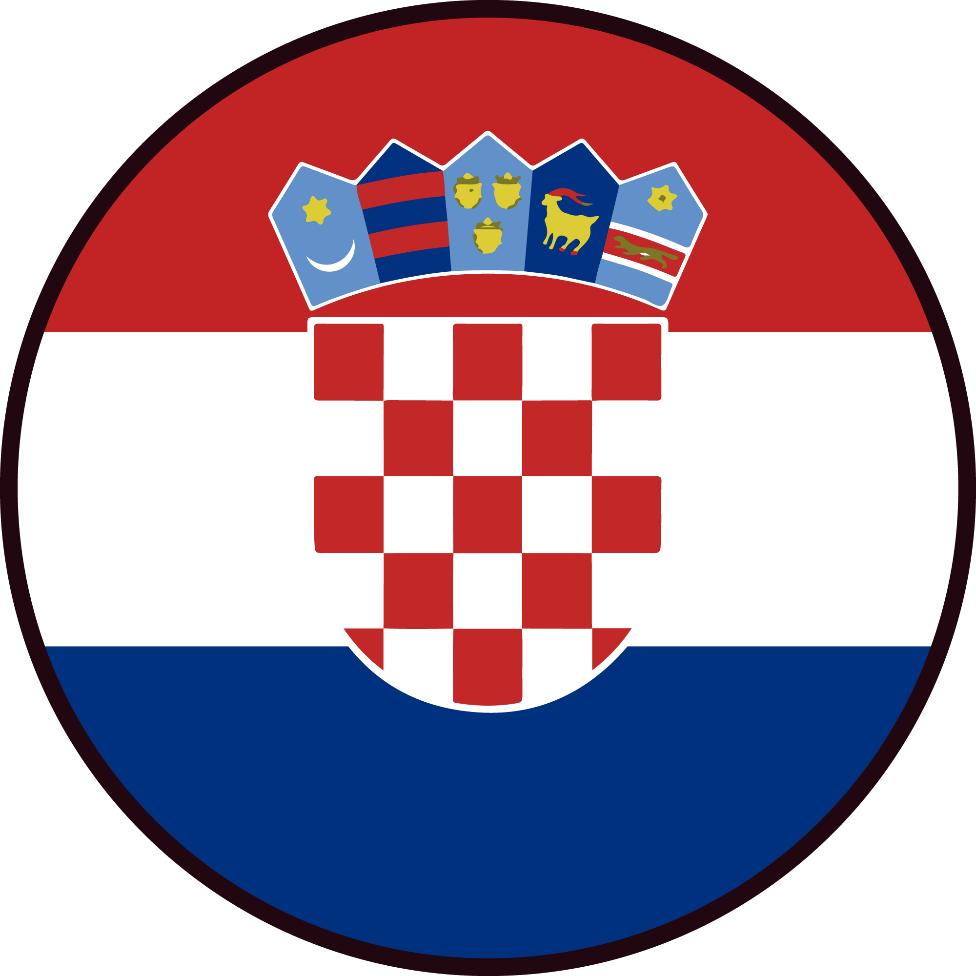 Croacia