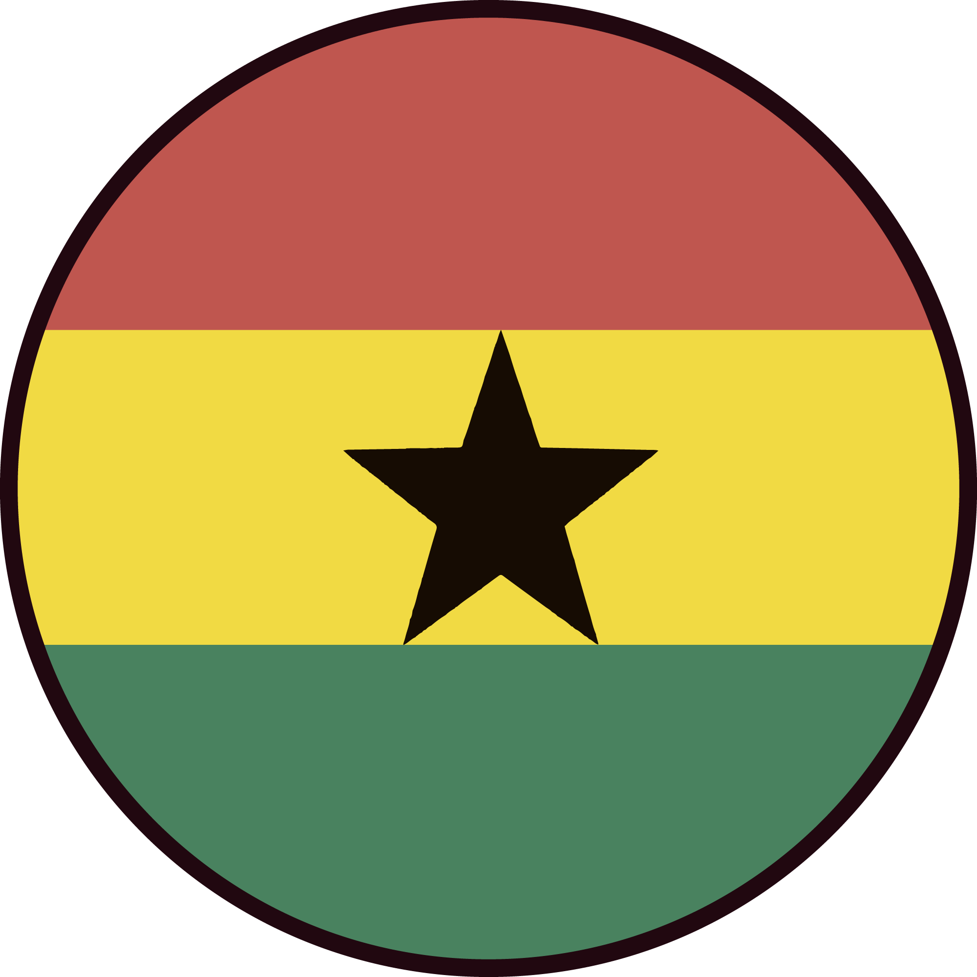 Ghana