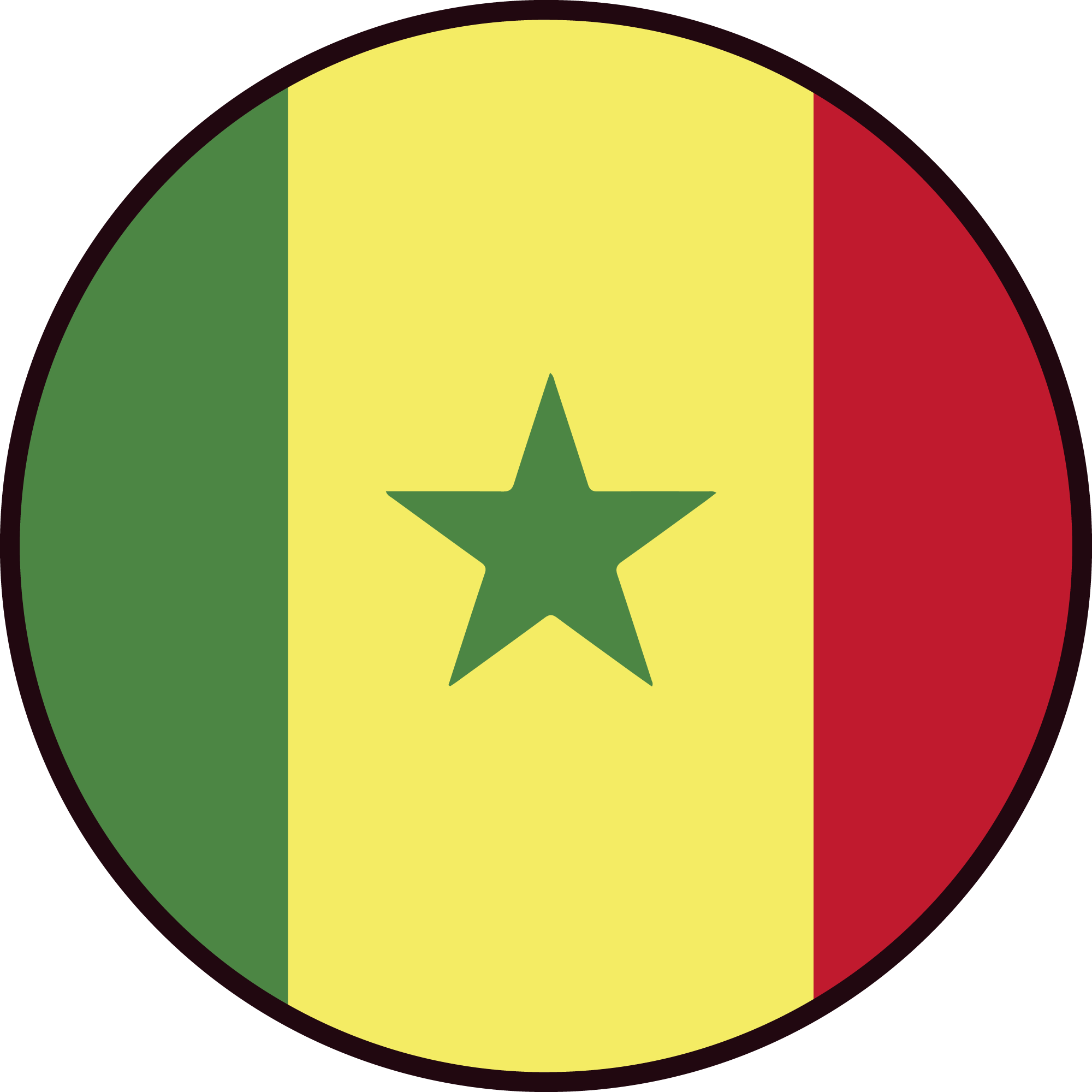 Senegal
