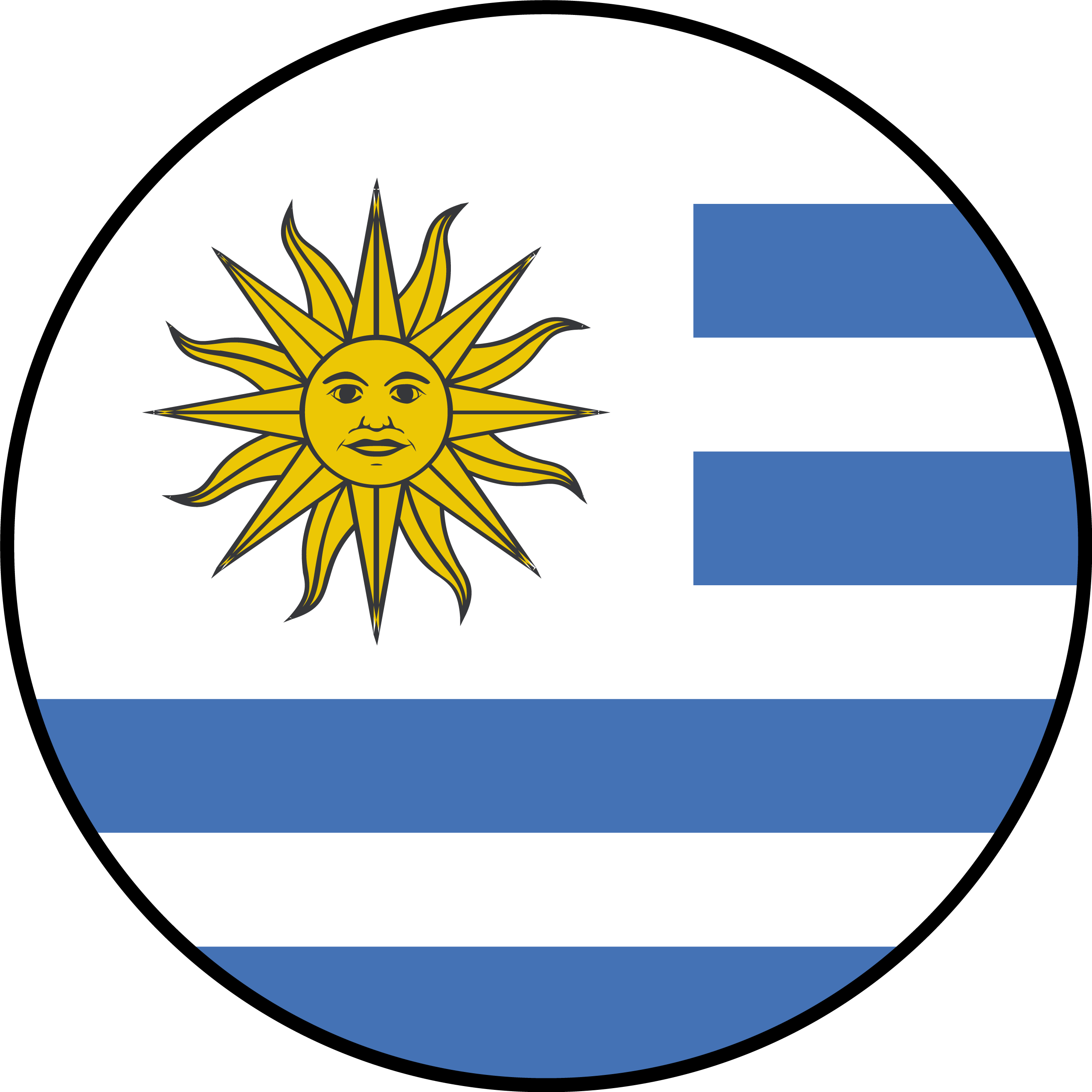 Uruguay